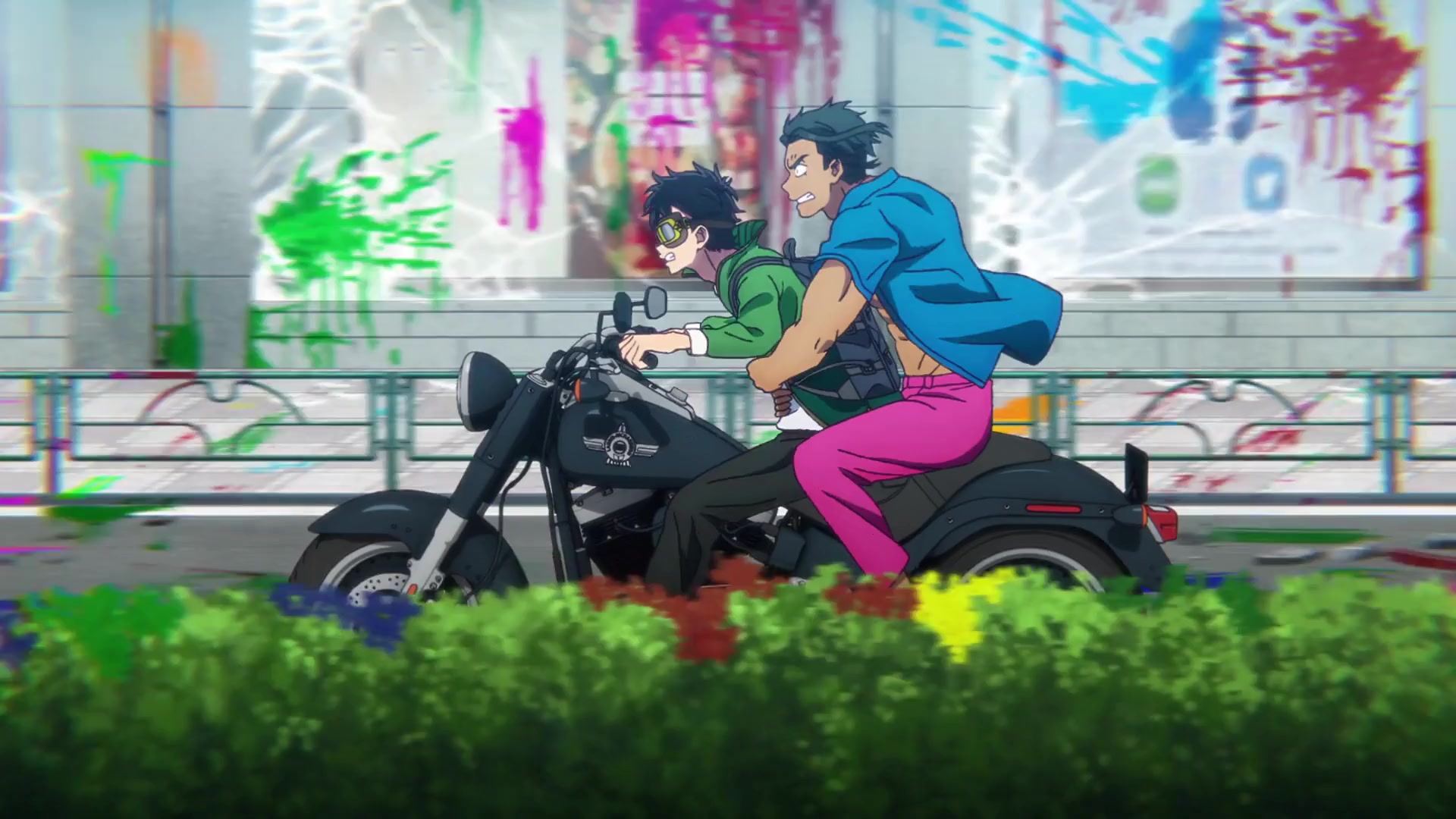 [Tsukyio Editing Resources] Zom 100 - Ep 4 - 180.mp4